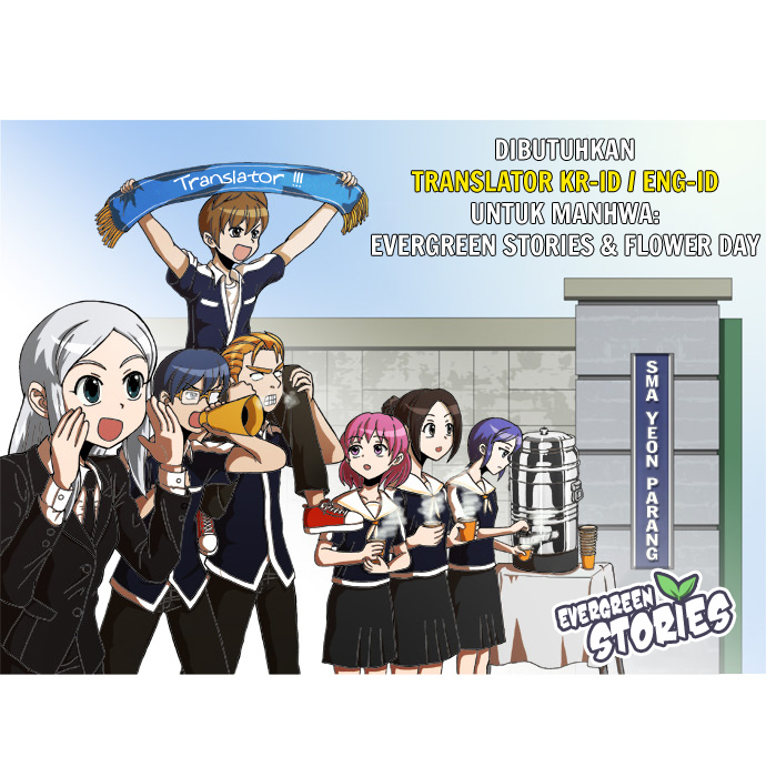Fight Club Kindergarten chapter 21